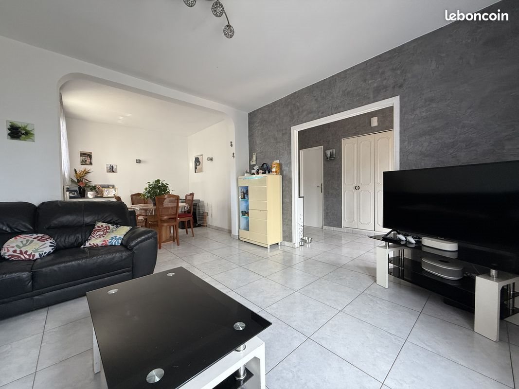 Maison à vendre, 140m², Le Blanc-Mesnil