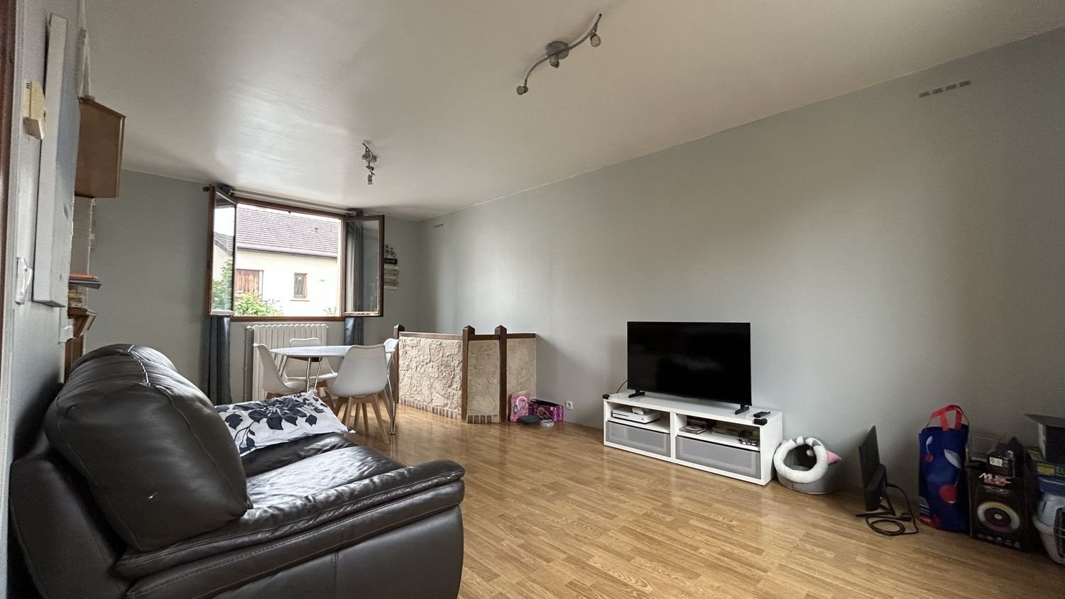 Maison à vendre, 97m², Drancy