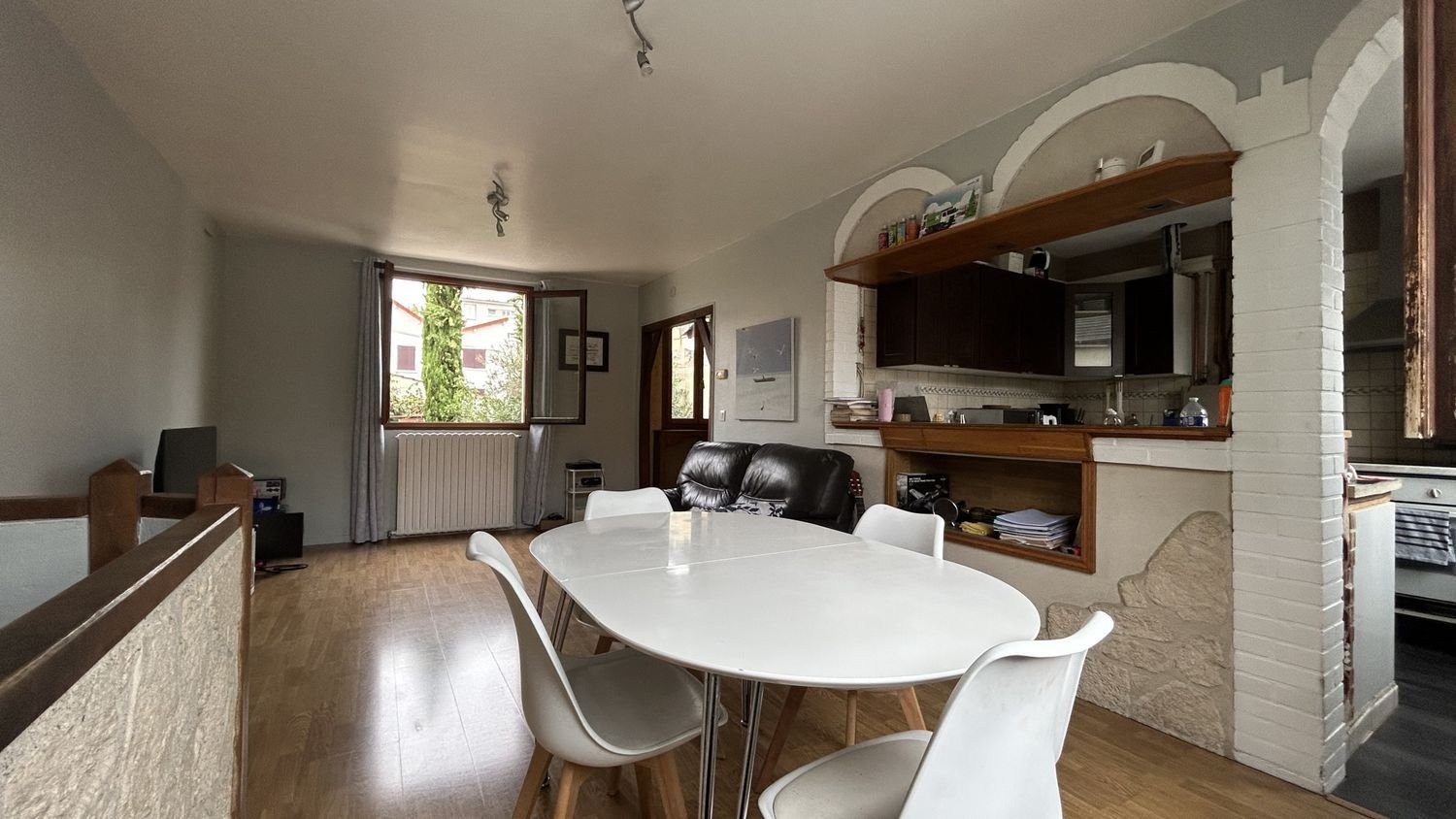 Maison à vendre, 97m², Drancy