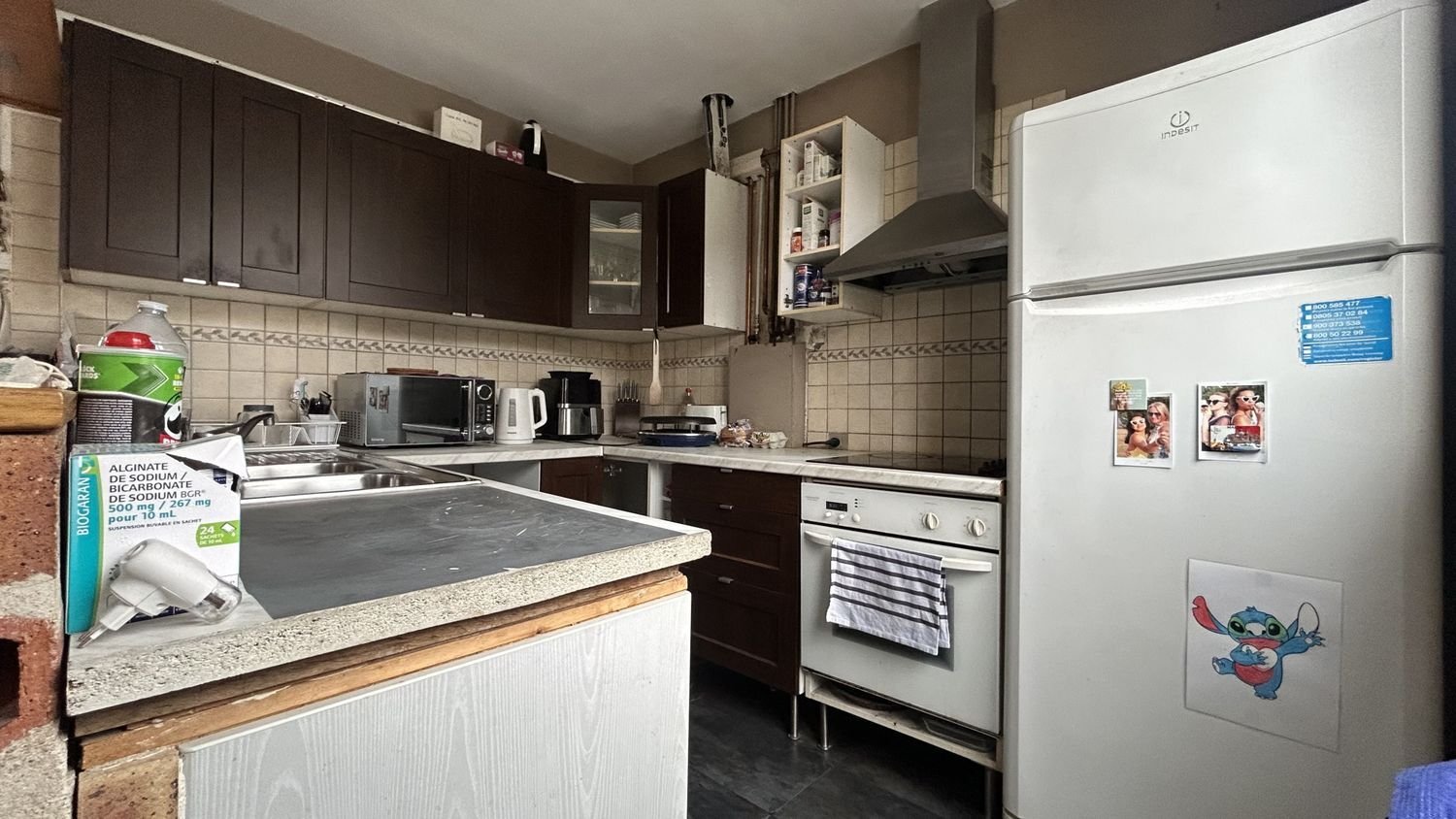 Maison à vendre, 97m², Drancy