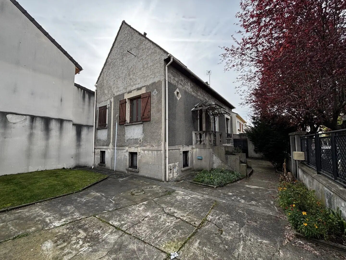 Maison à vendre, 108m², Bobigny