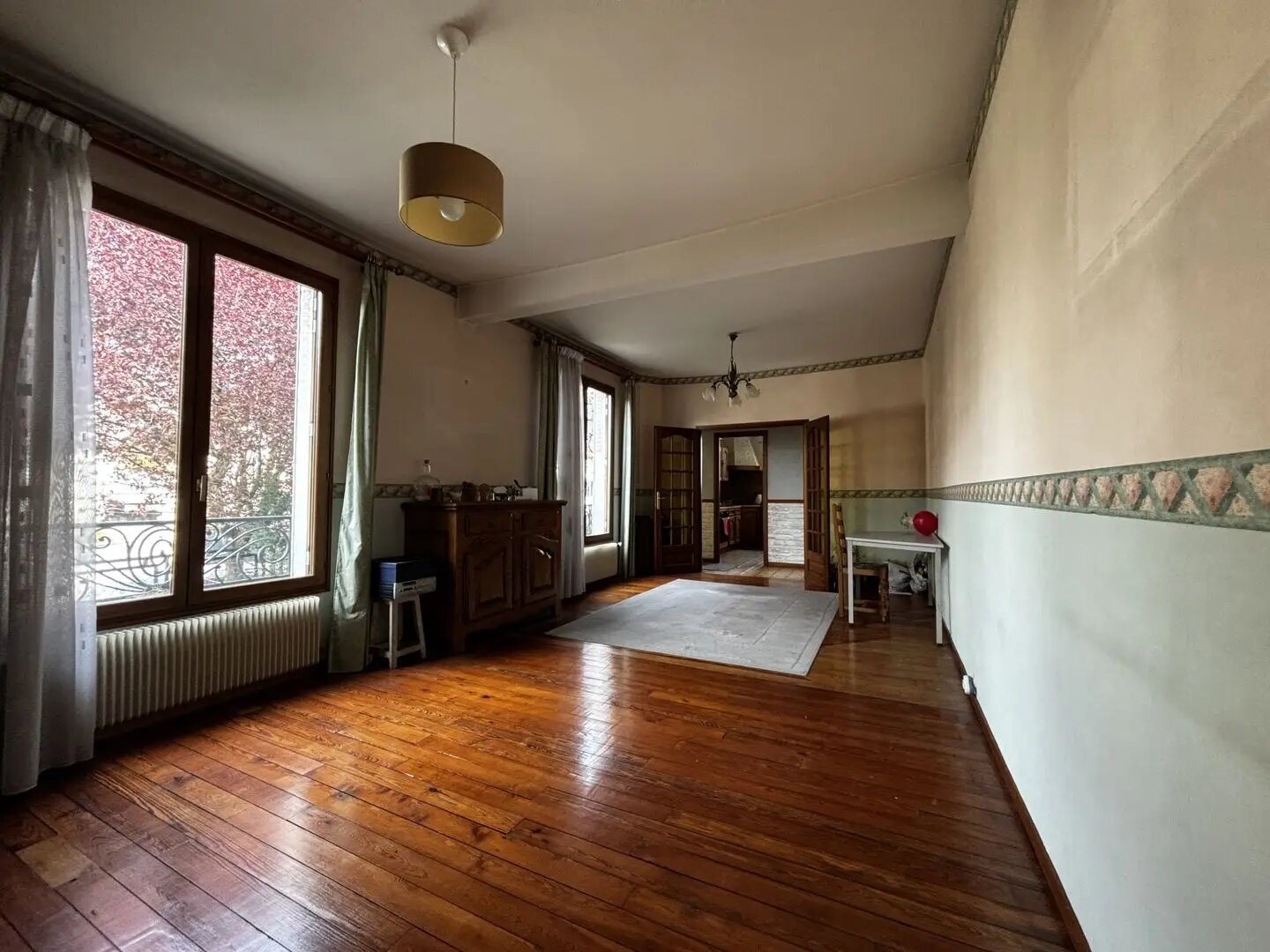 Maison à vendre, 108m², Bobigny