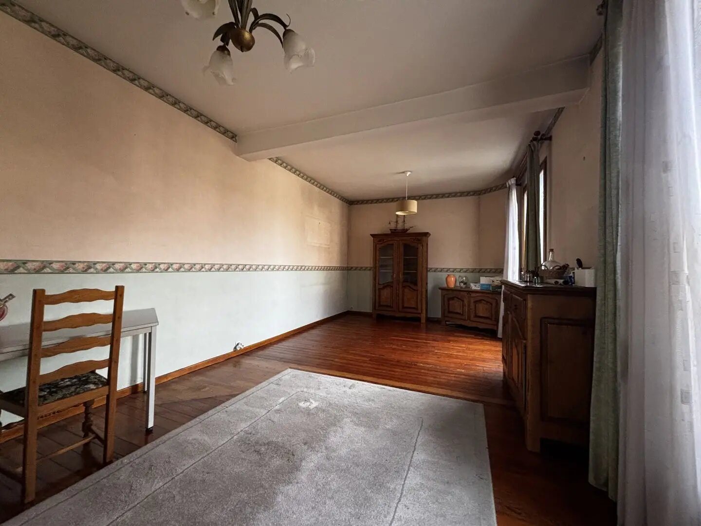 Maison à vendre, 108m², Bobigny