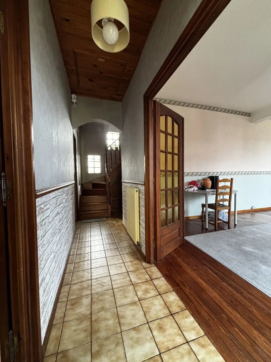 Maison à vendre, 108m², Bobigny