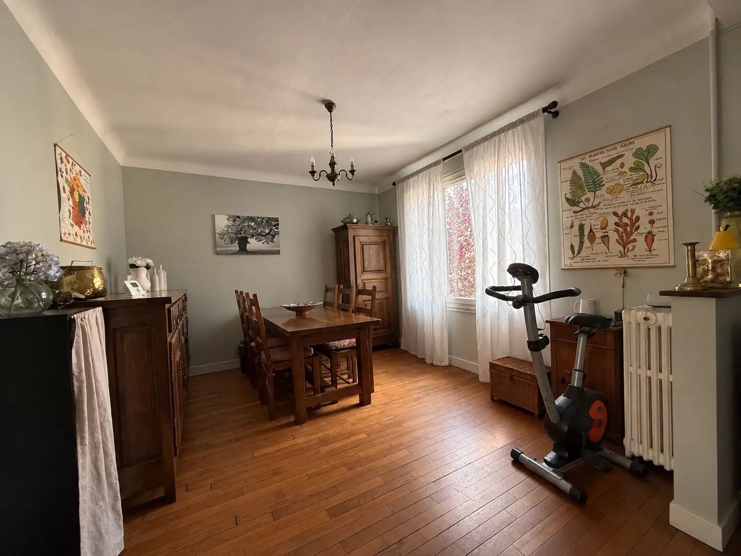 Maison à vendre, 98m², Le Blanc-Mesnil