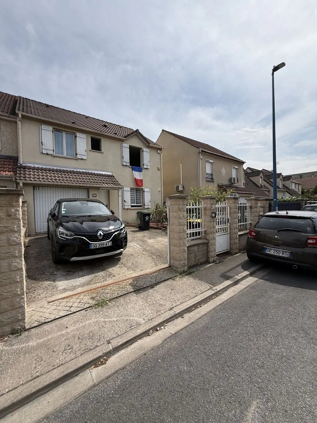 Maison à vendre, 130m², Le Blanc-Mesnil