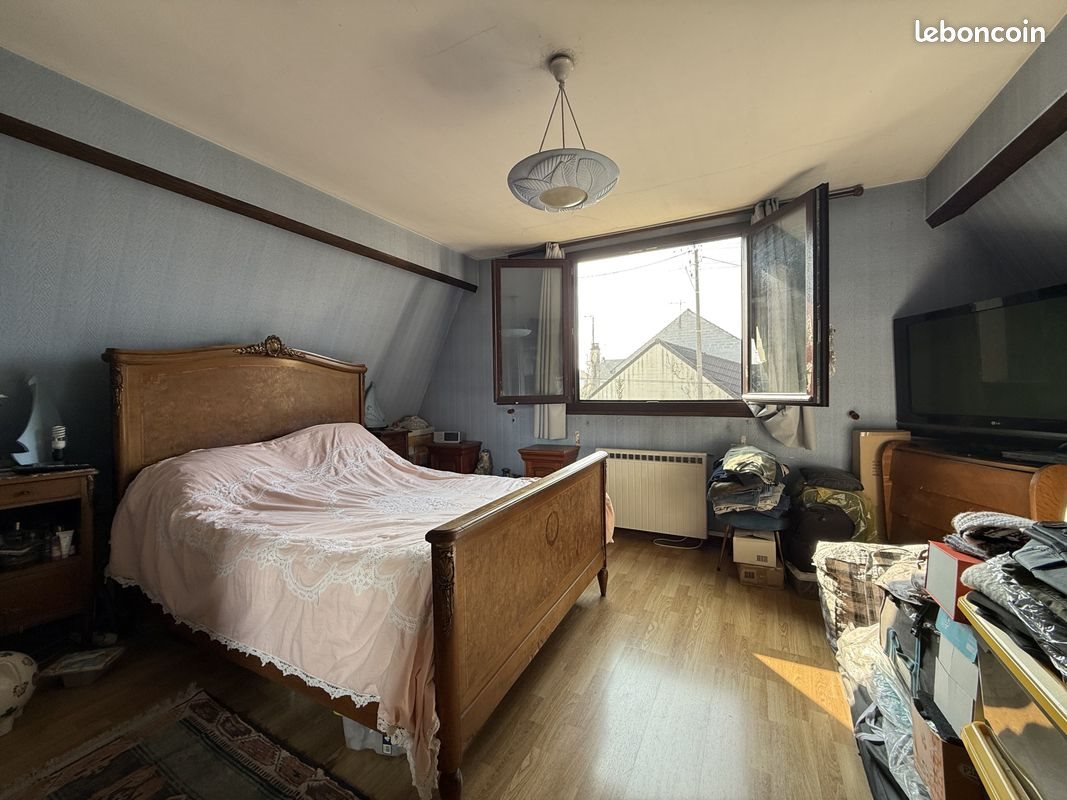 Maison à vendre, 140m², Le Blanc-Mesnil