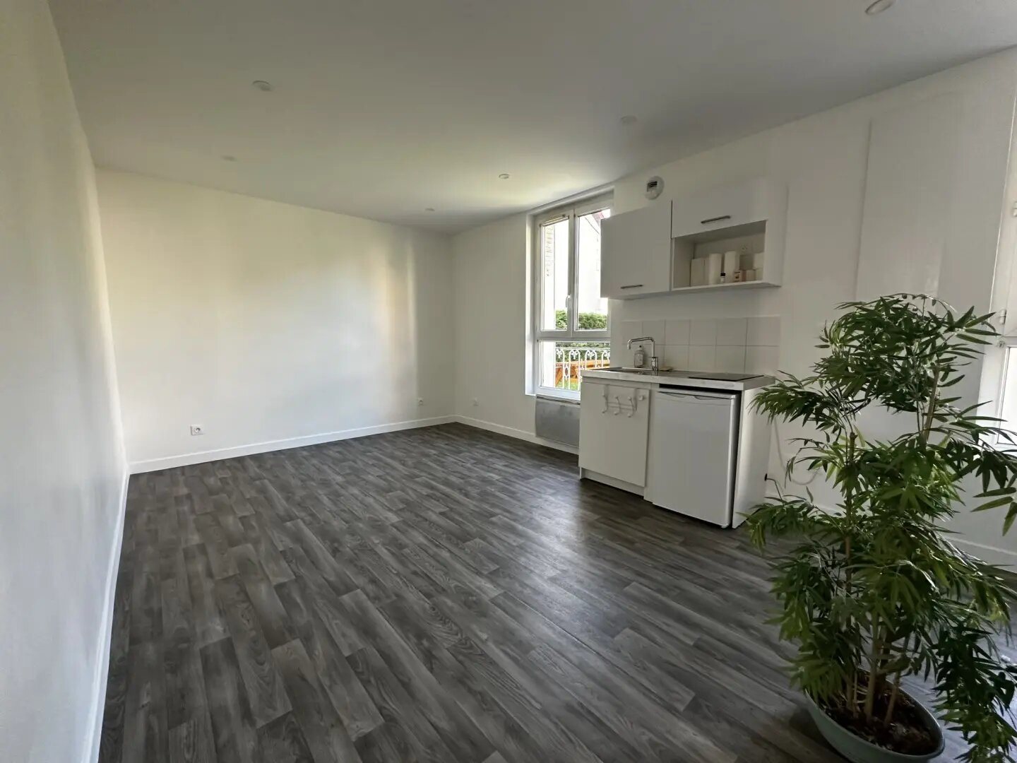 Appartement à vendre, 32m², Aulnay-sous-Bois