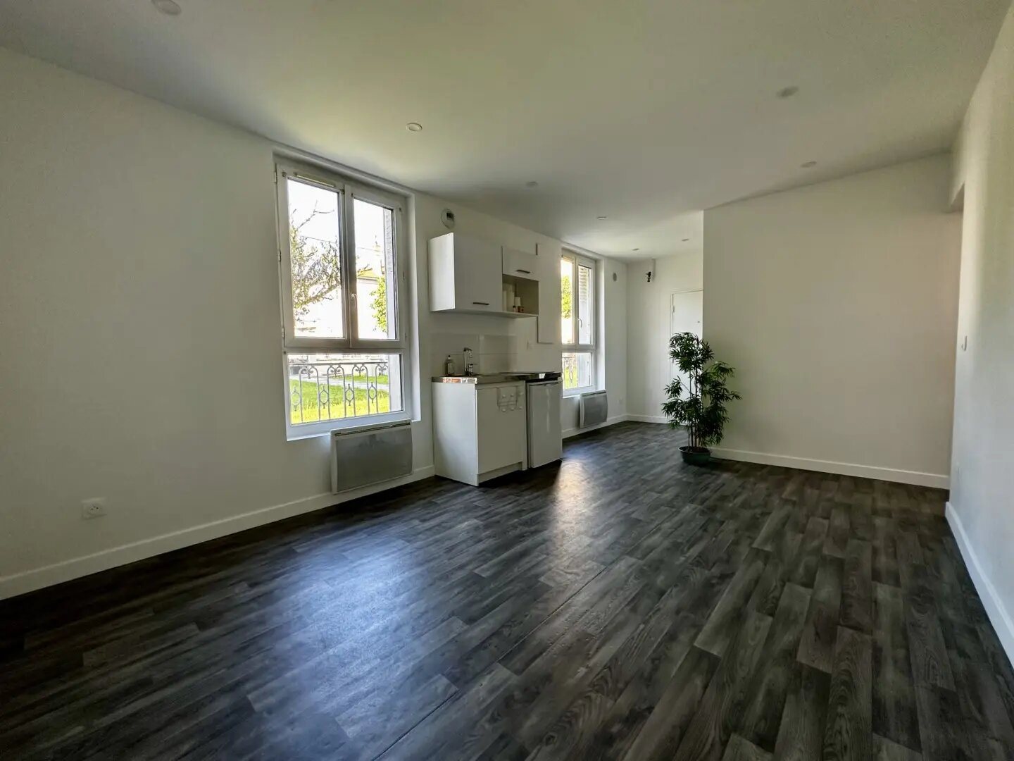 Appartement à vendre, 32m², Aulnay-sous-Bois