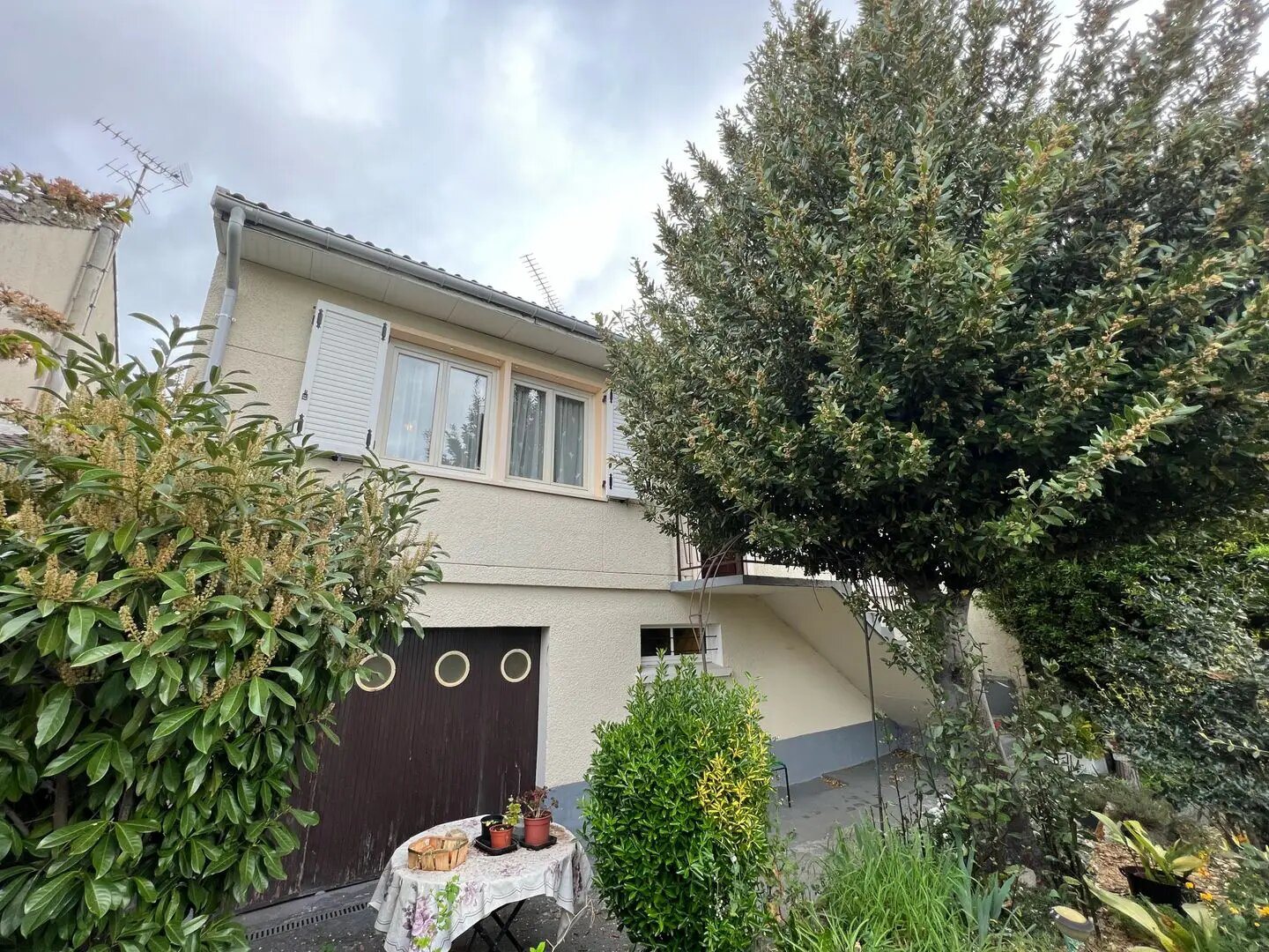 Maison à vendre, 72m², Bobigny