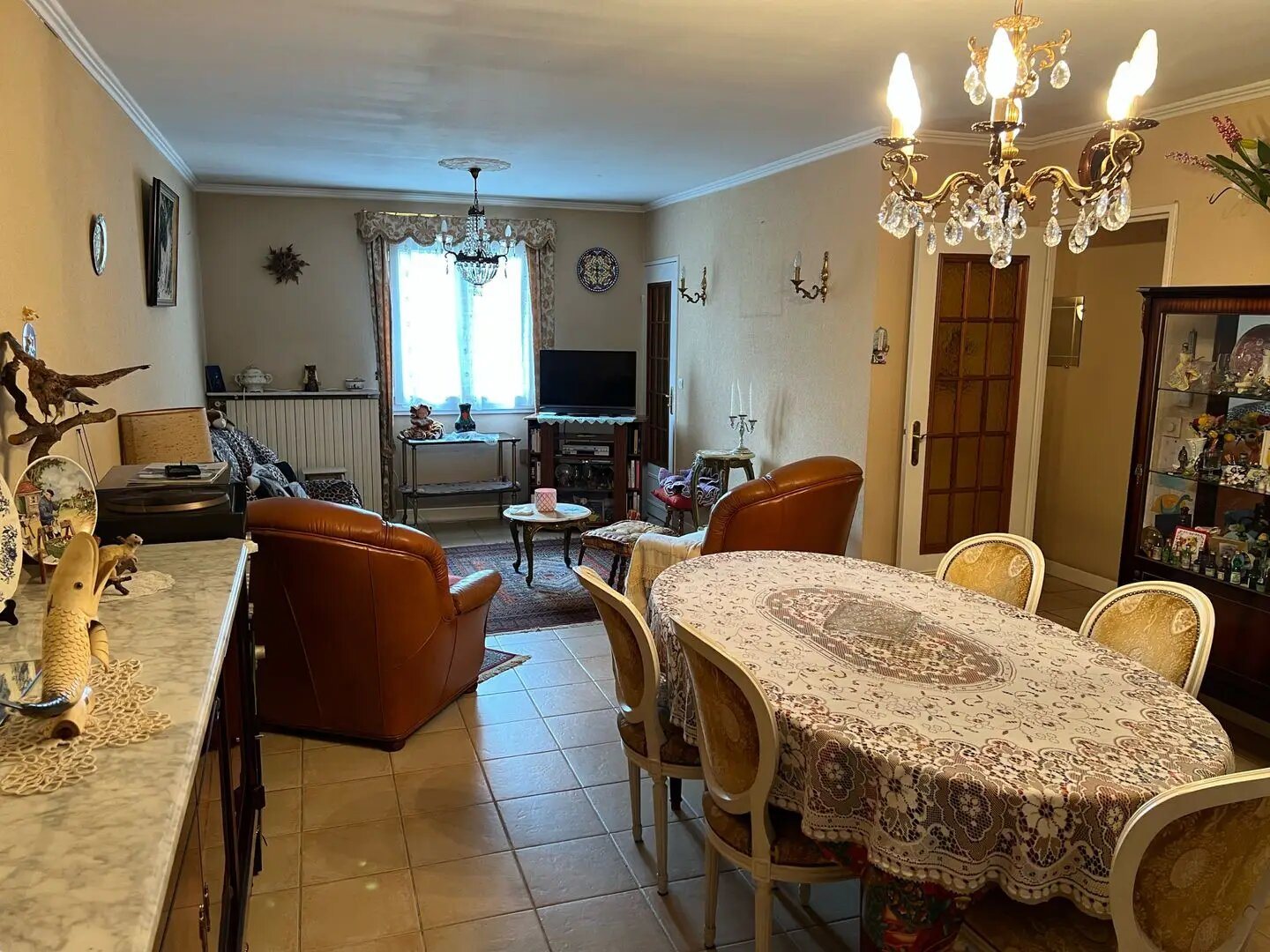 Maison à vendre, 72m², Bobigny