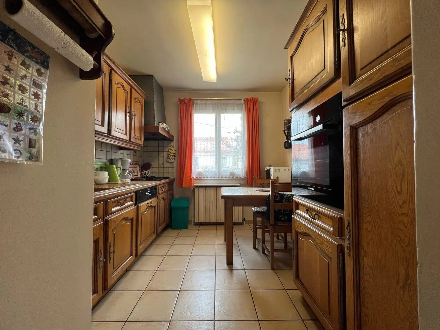 Maison à vendre, 72m², Bobigny