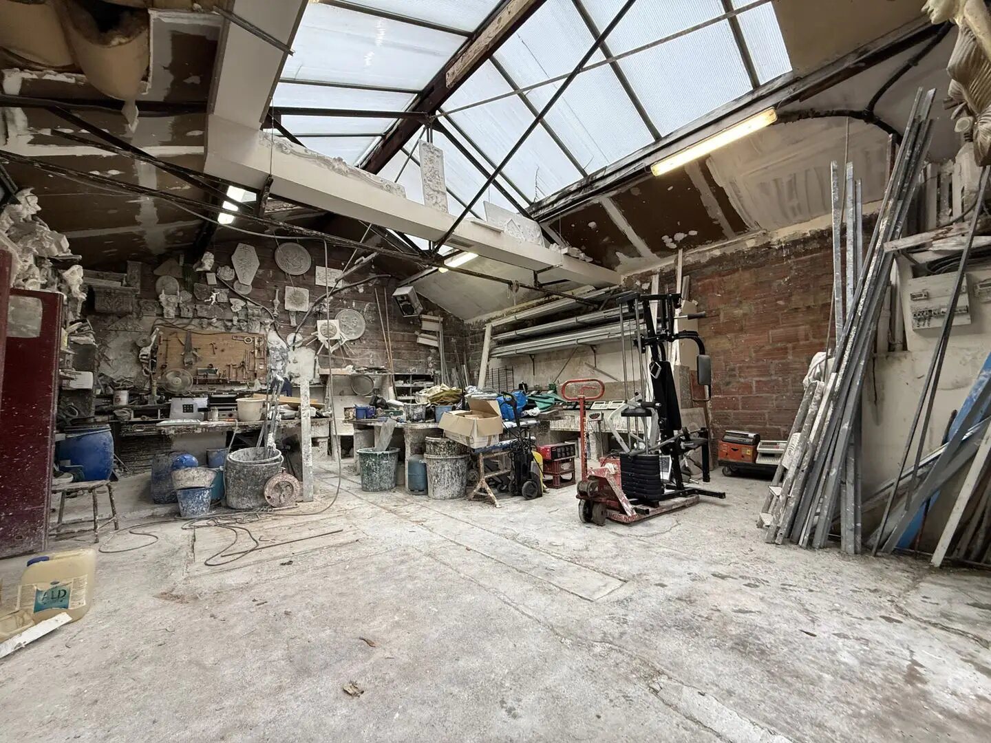 Maison à vendre, 300m², Le Blanc-Mesnil