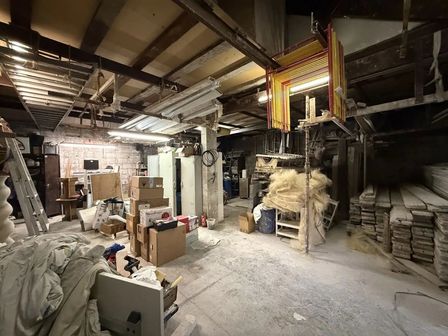 Maison à vendre, 300m², Le Blanc-Mesnil