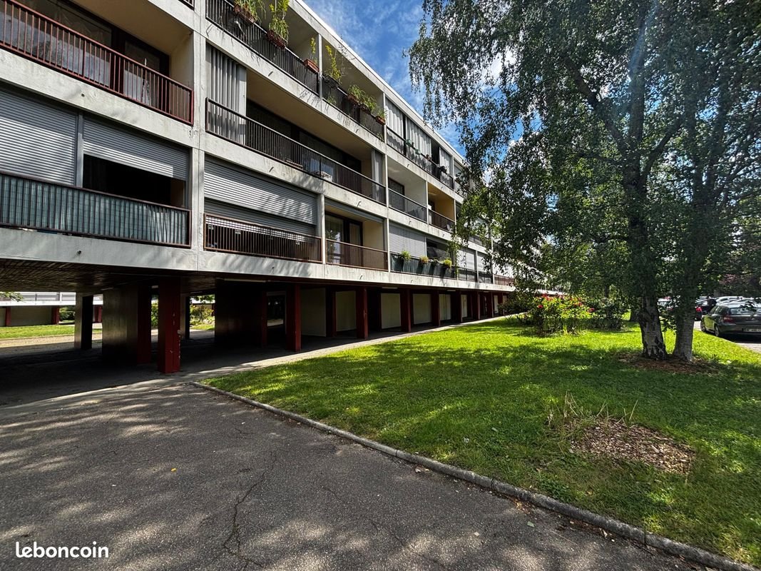 Appartement à vendre, 65m², Stains