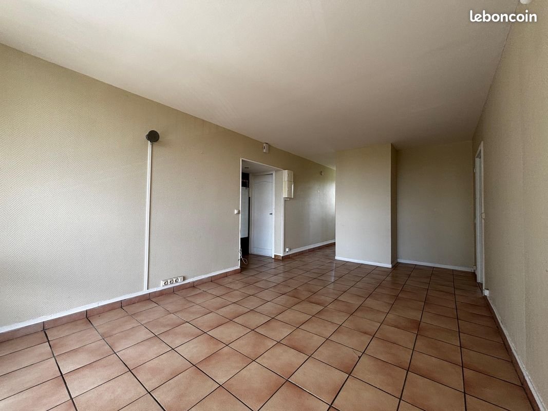 Appartement à vendre, 65m², Stains