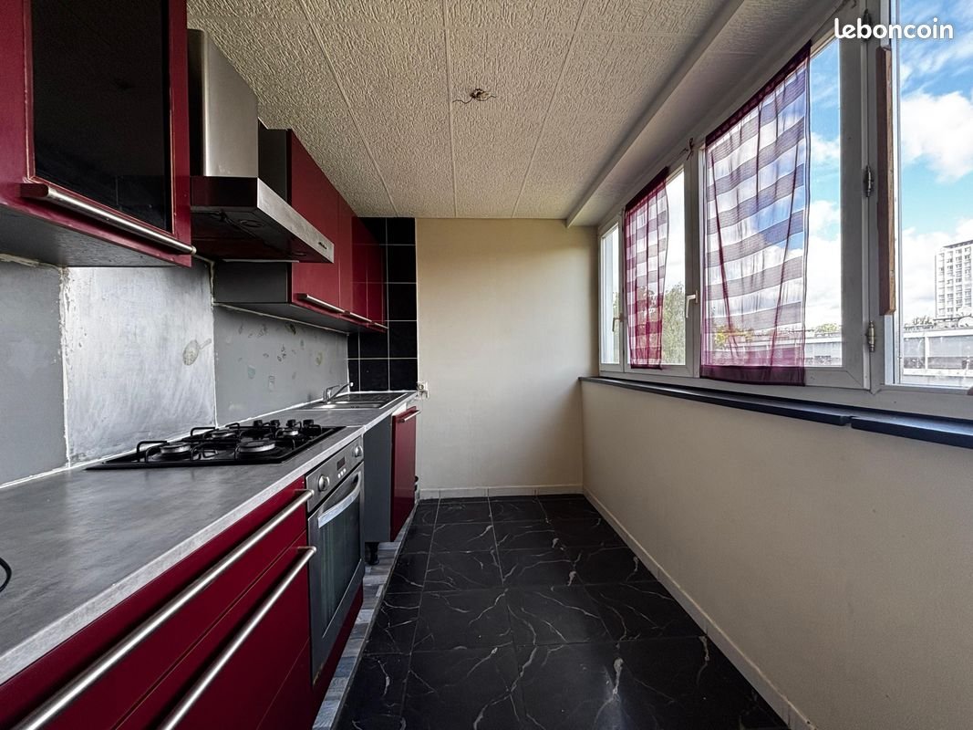 Appartement à vendre, 65m², Stains