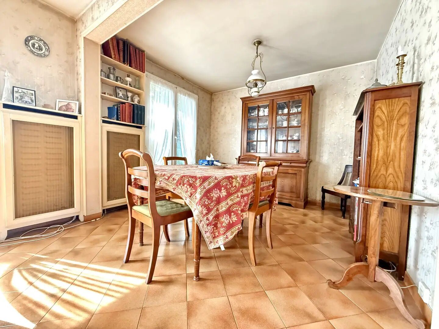 Maison à vendre, 122m², Aulnay-sous-Bois