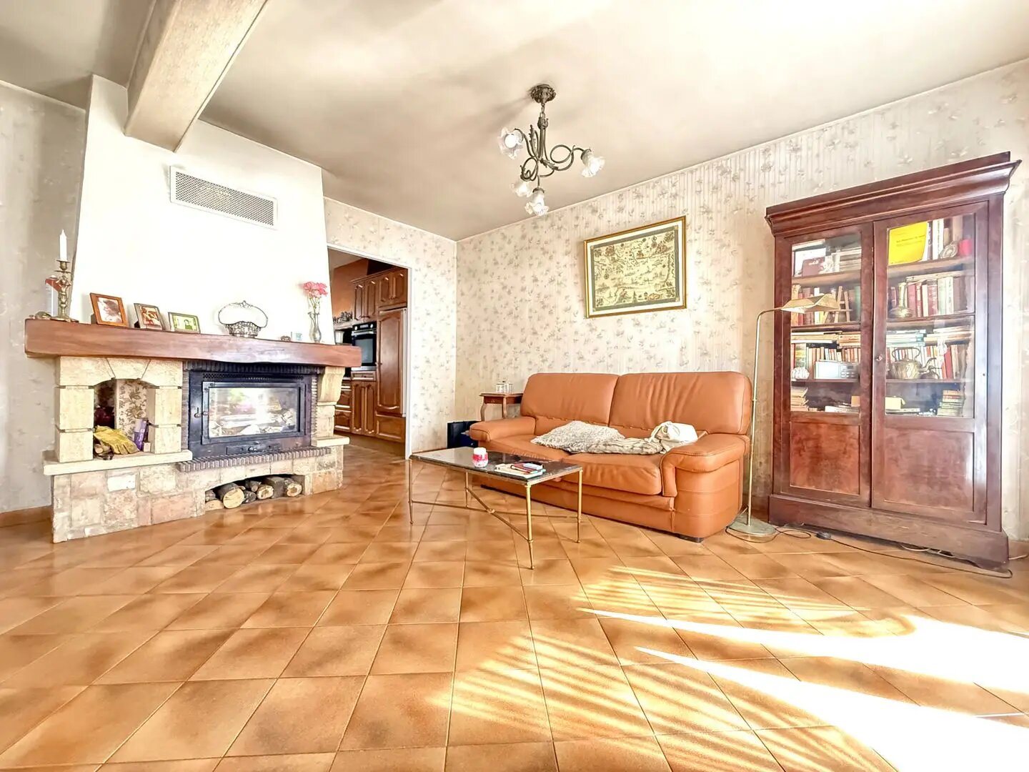 Maison à vendre, 122m², Aulnay-sous-Bois