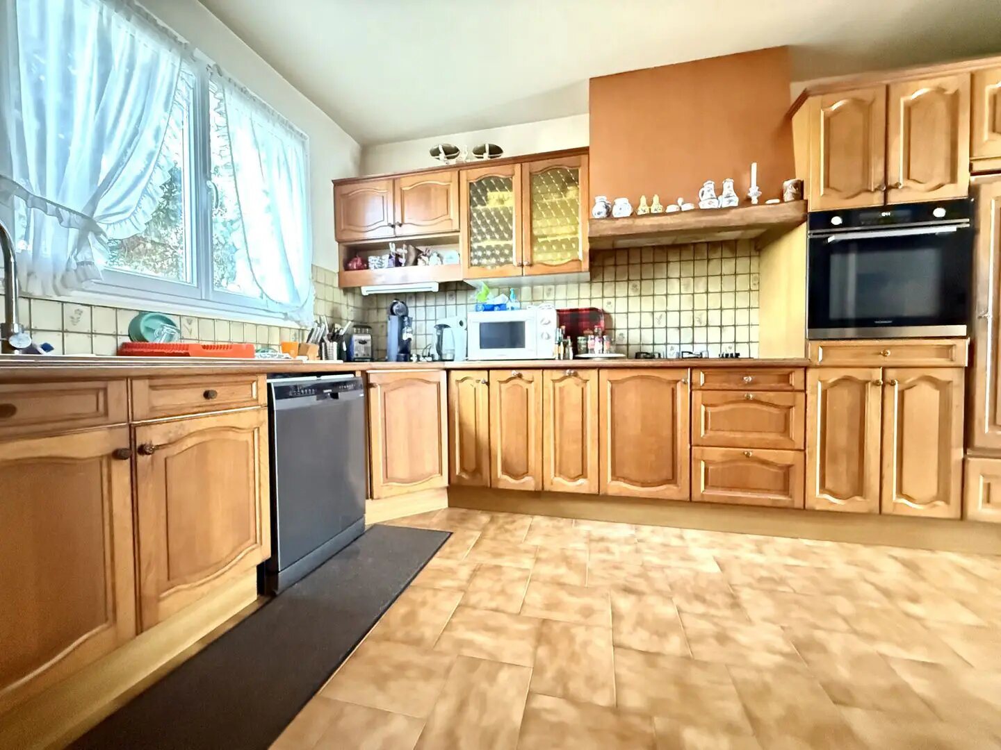 Maison à vendre, 122m², Aulnay-sous-Bois