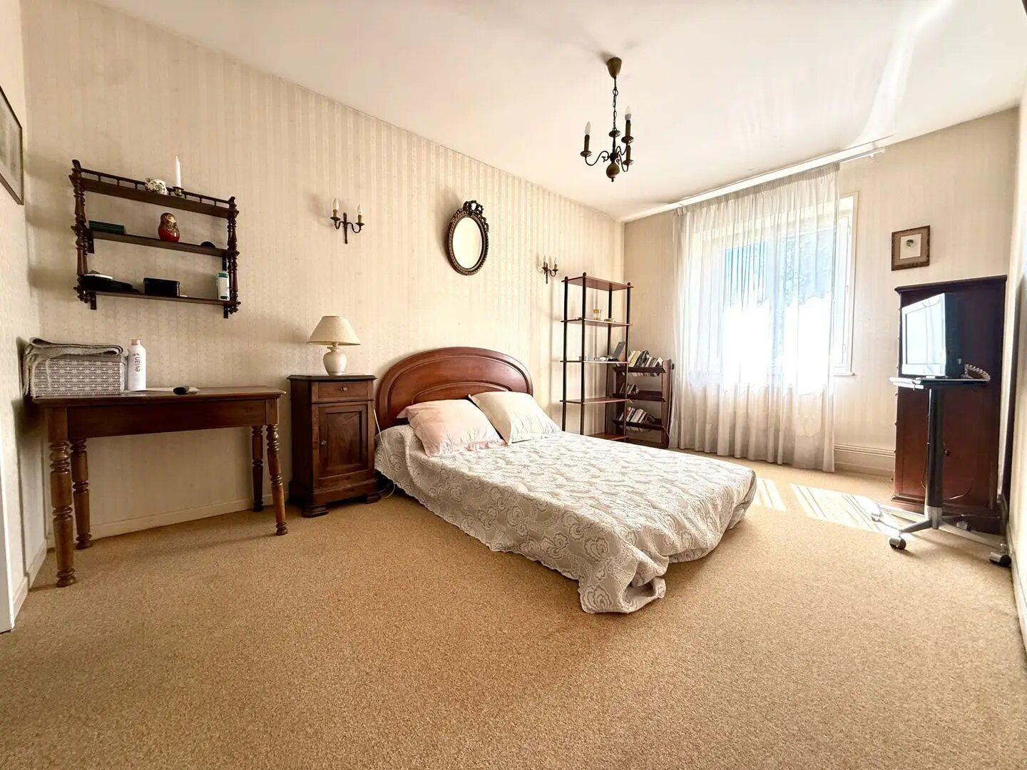 Maison à vendre, 122m², Aulnay-sous-Bois