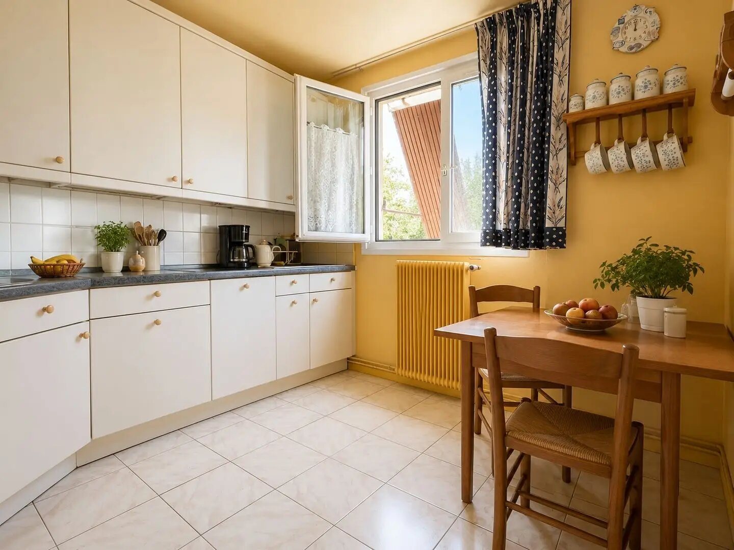 Appartement à vendre, 66m², Drancy