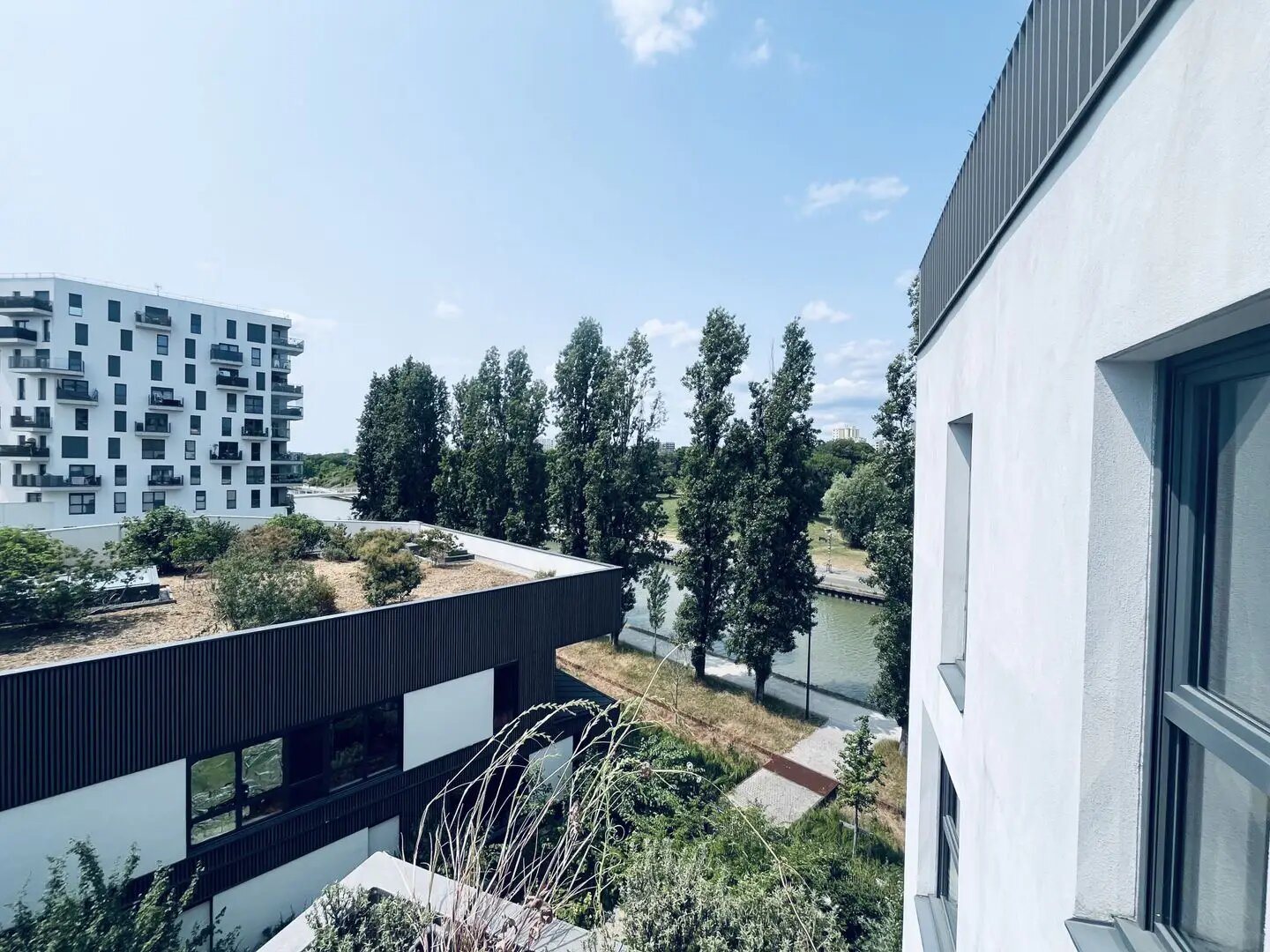 Appartement à vendre, 86m², Bobigny