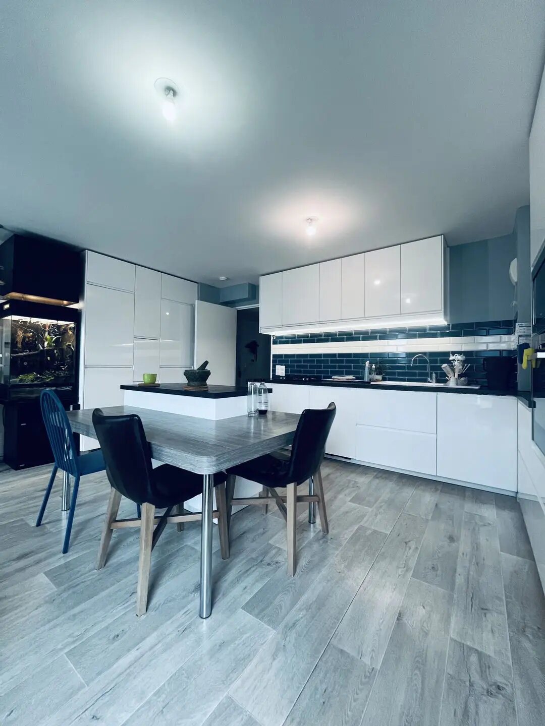Appartement à vendre, 86m², Bobigny
