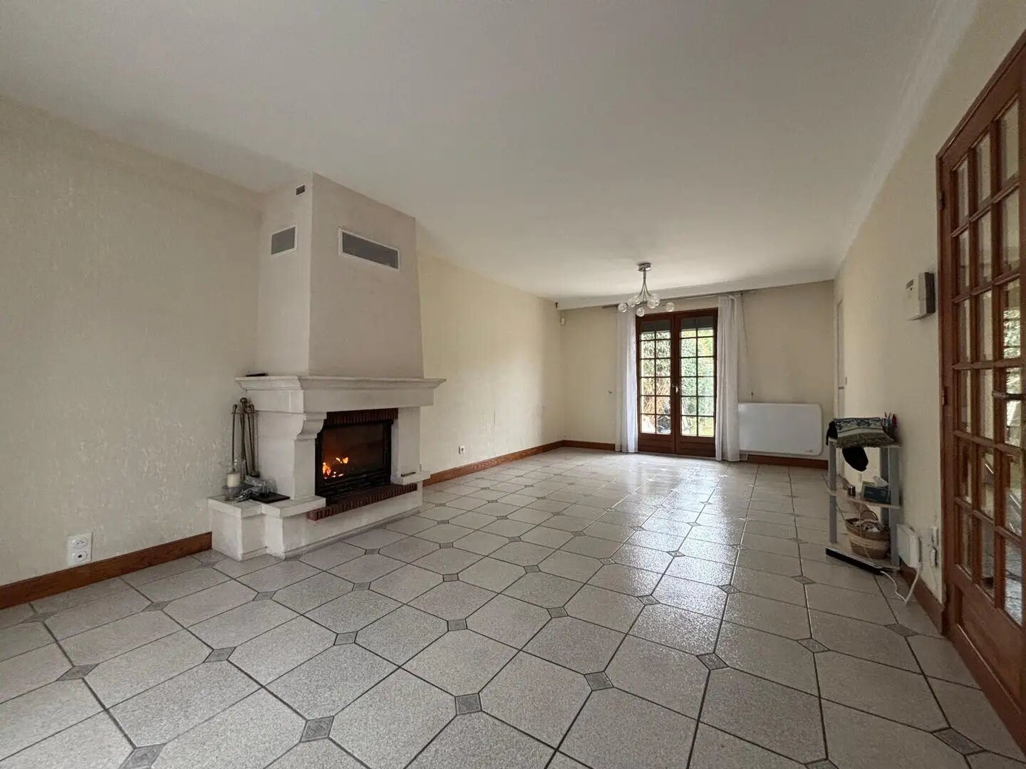 Maison à vendre, 105m², Drancy