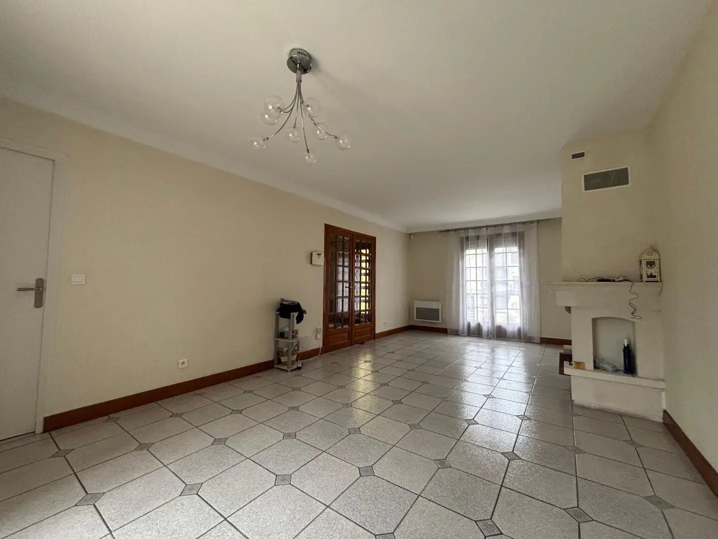 Maison à vendre, 105m², Drancy