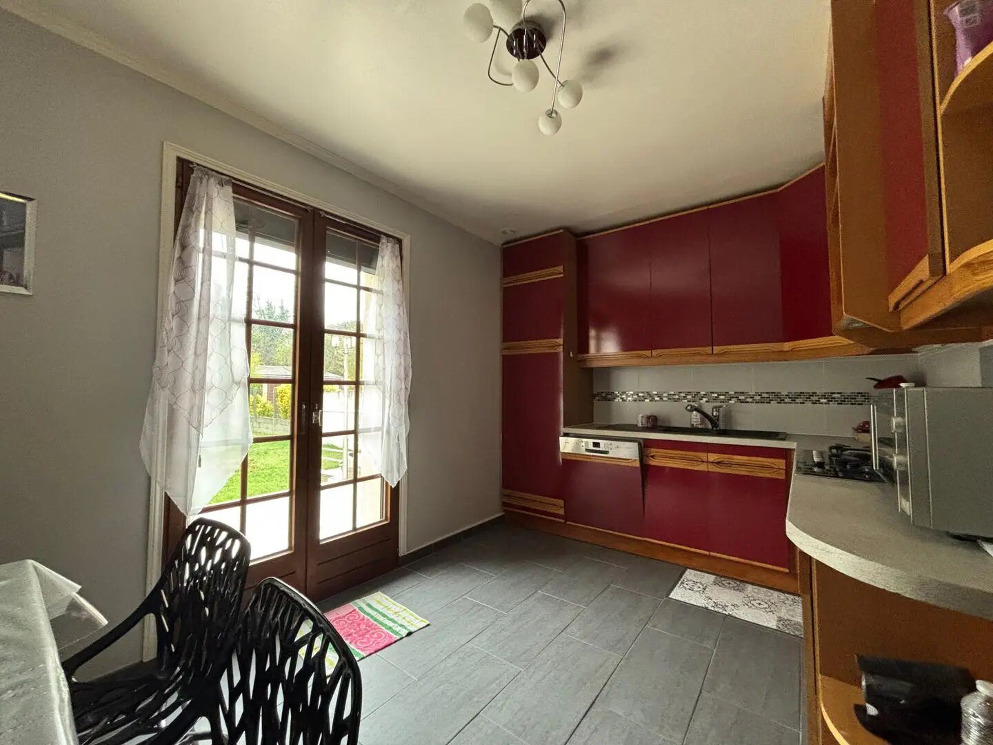 Maison à vendre, 105m², Drancy