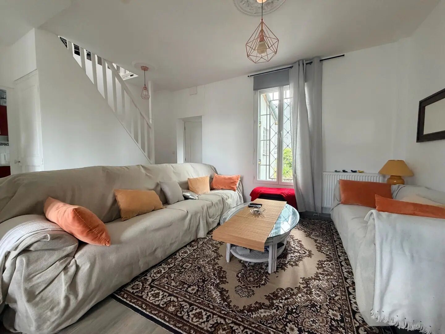 Maison à vendre, 90m², Bobigny