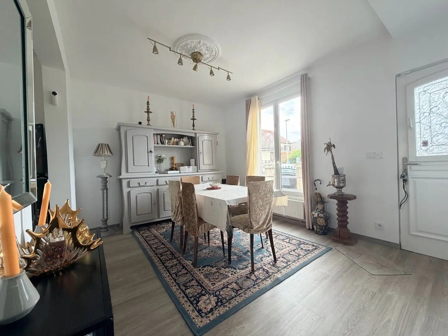 Maison à vendre, 90m², Bobigny