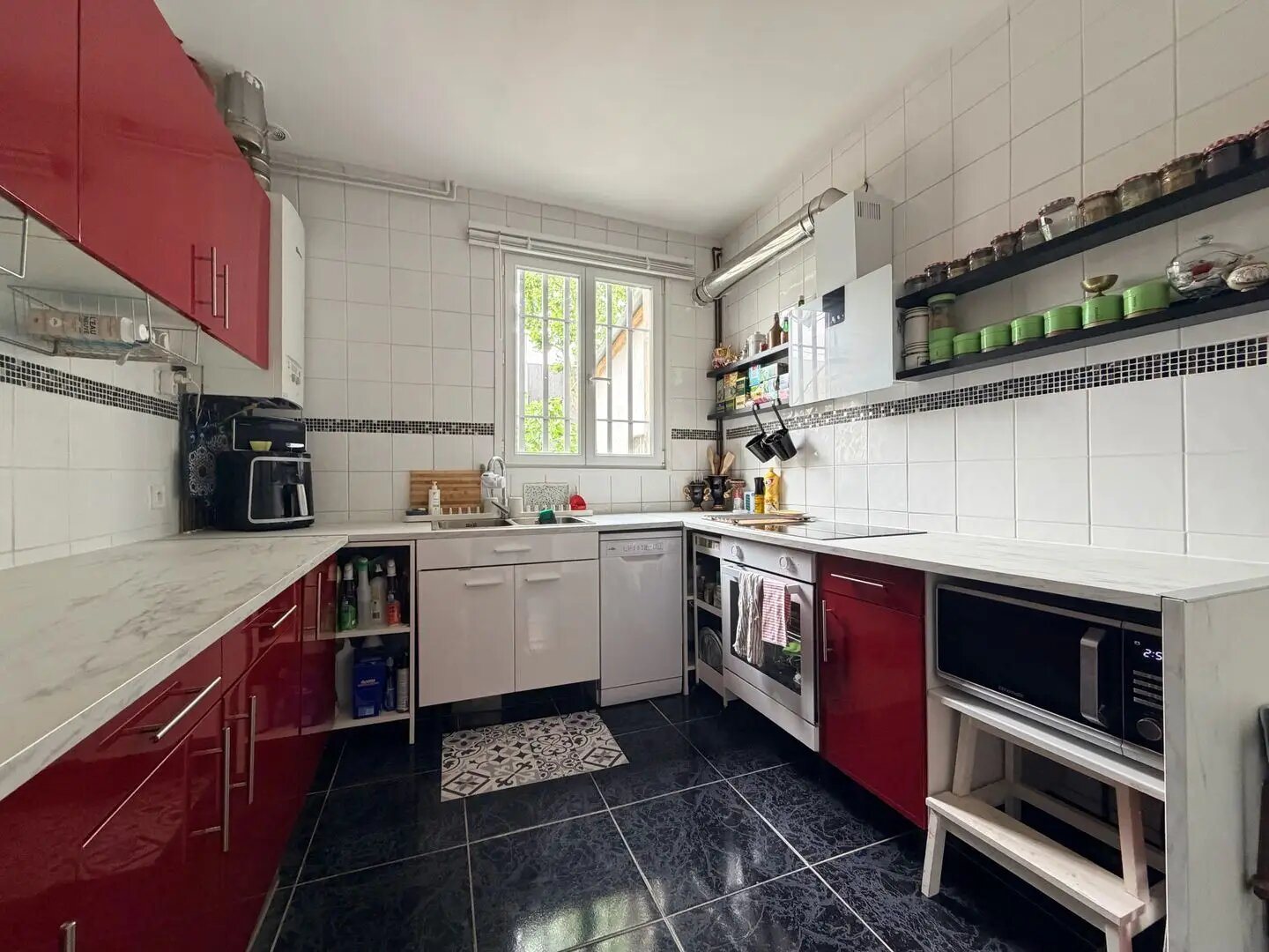 Maison à vendre, 90m², Bobigny