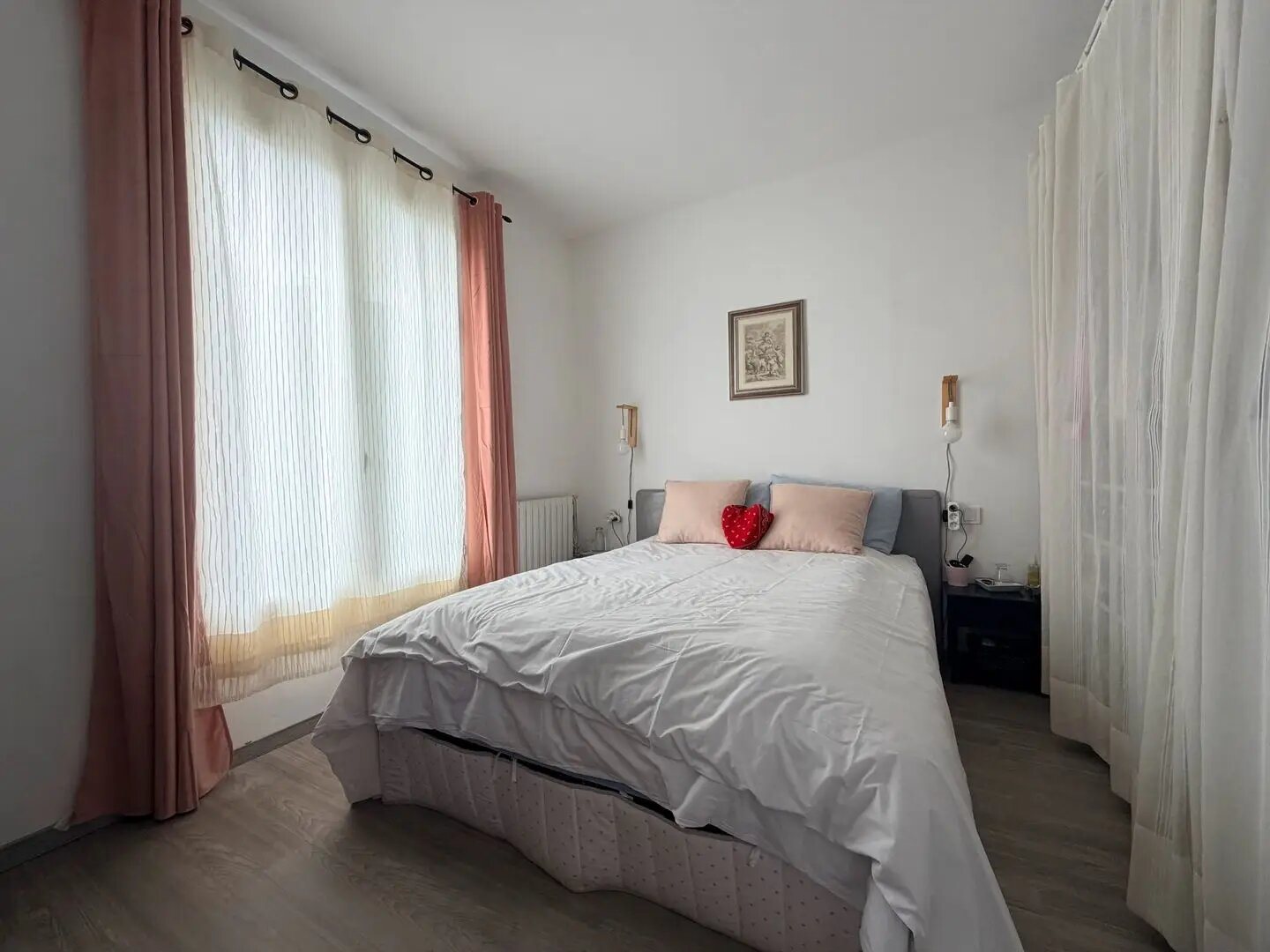 Maison à vendre, 90m², Bobigny