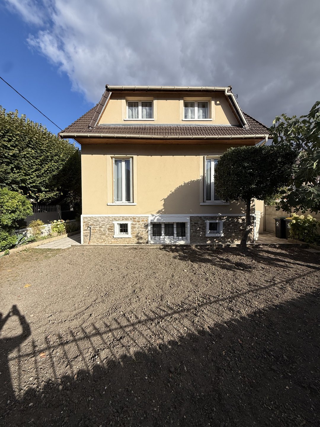 Maison à vendre, 133m², Le Blanc-Mesnil