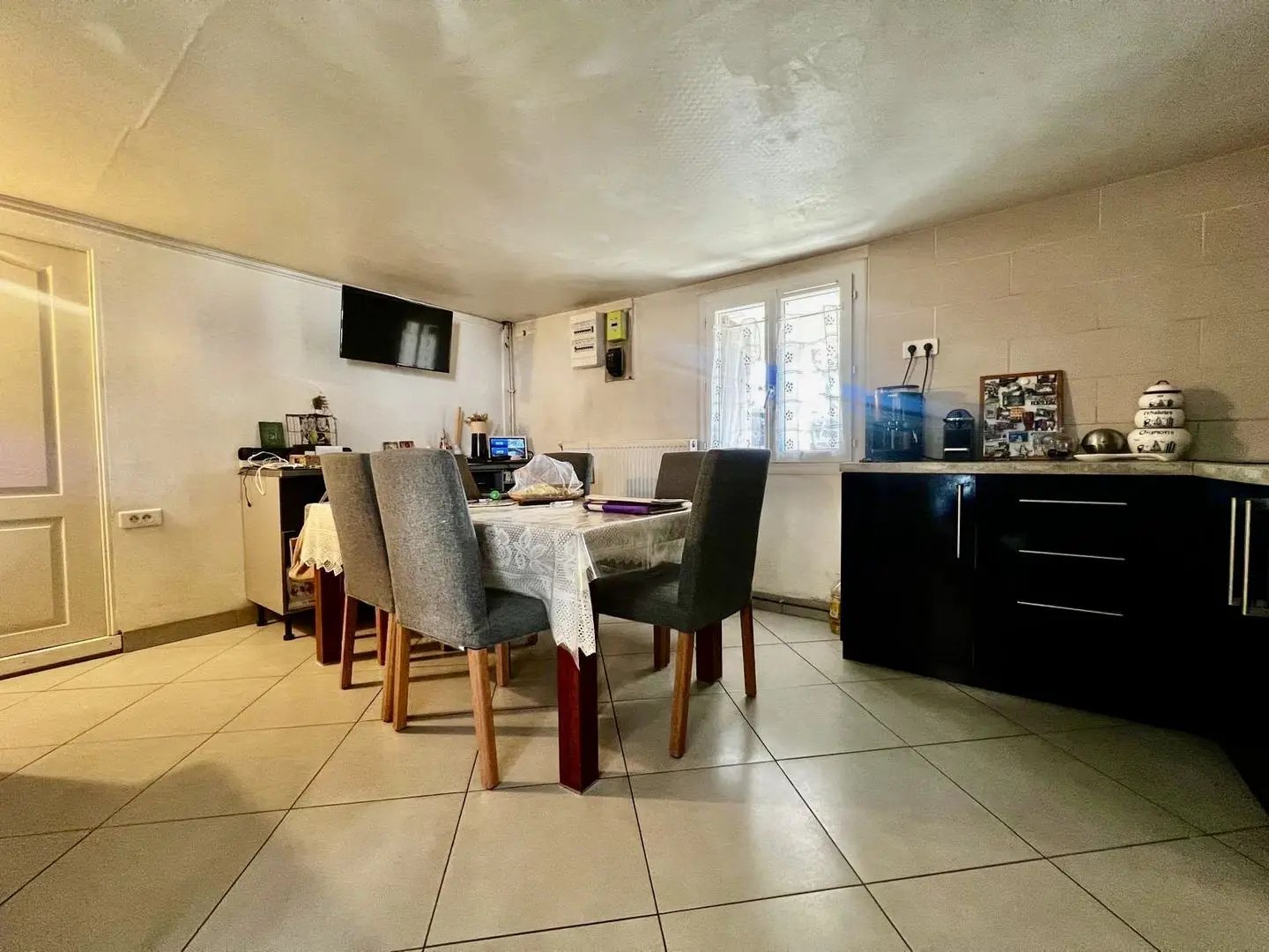 Maison à vendre, 90m², Aulnay-sous-Bois