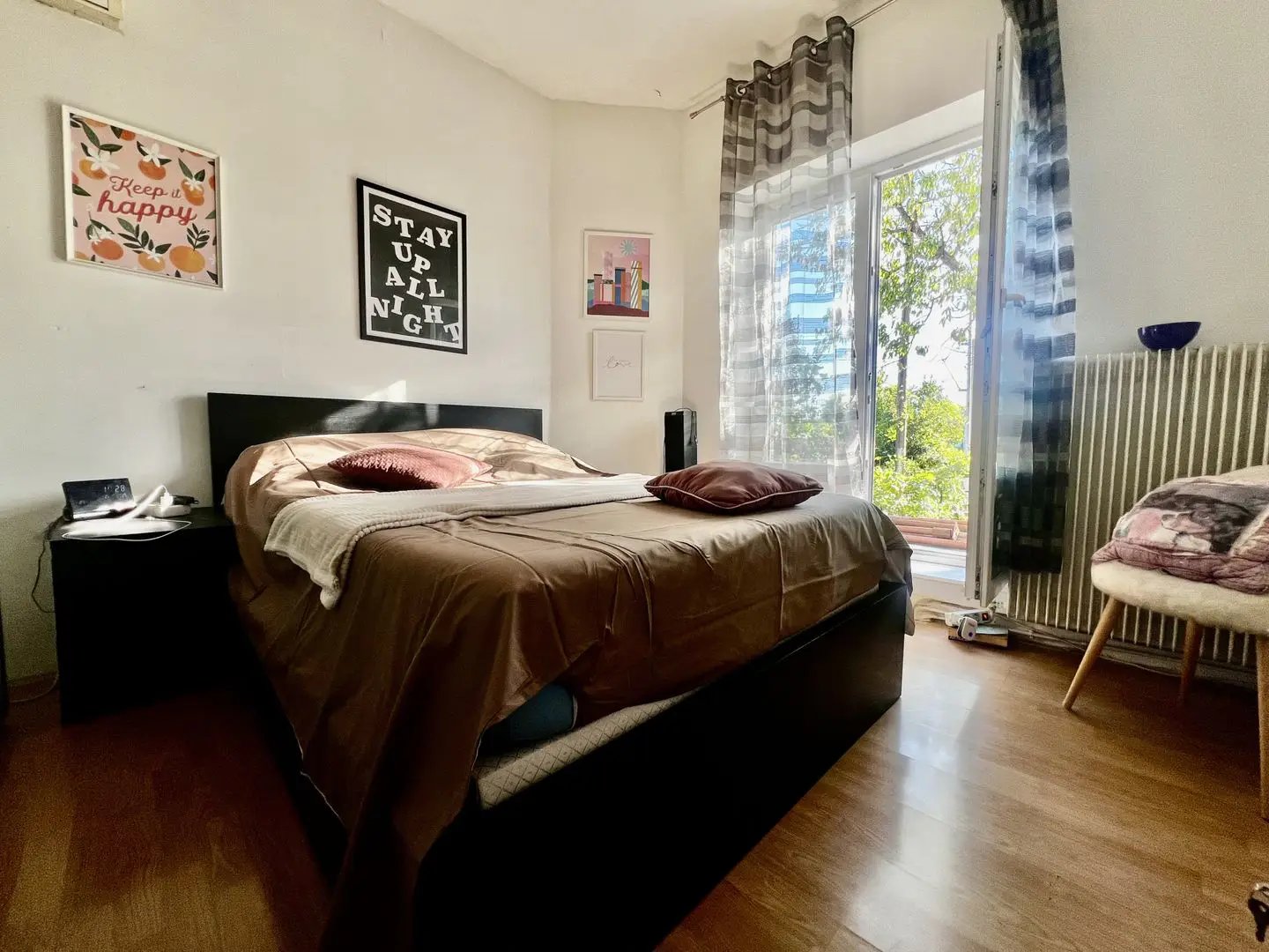 Maison à vendre, 90m², Aulnay-sous-Bois