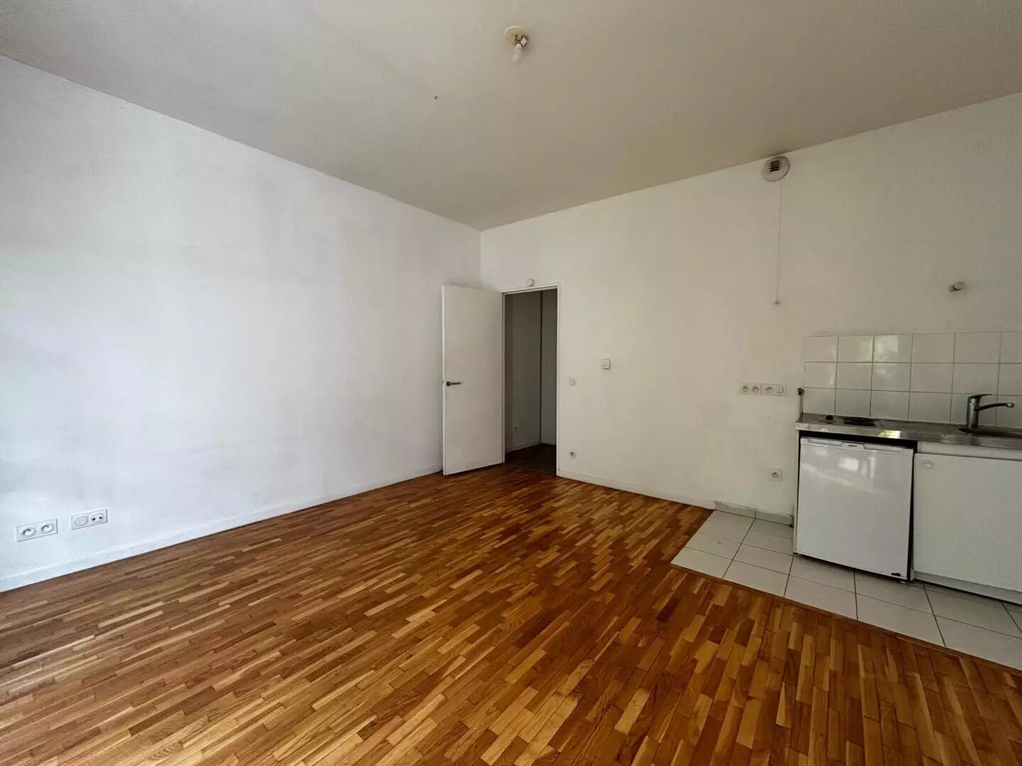 Appartement à vendre, 29m², Bobigny