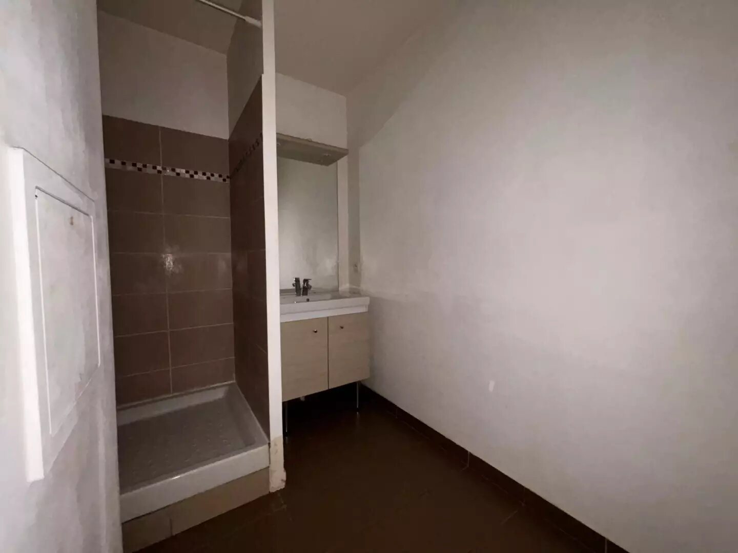 Appartement à vendre, 29m², Bobigny