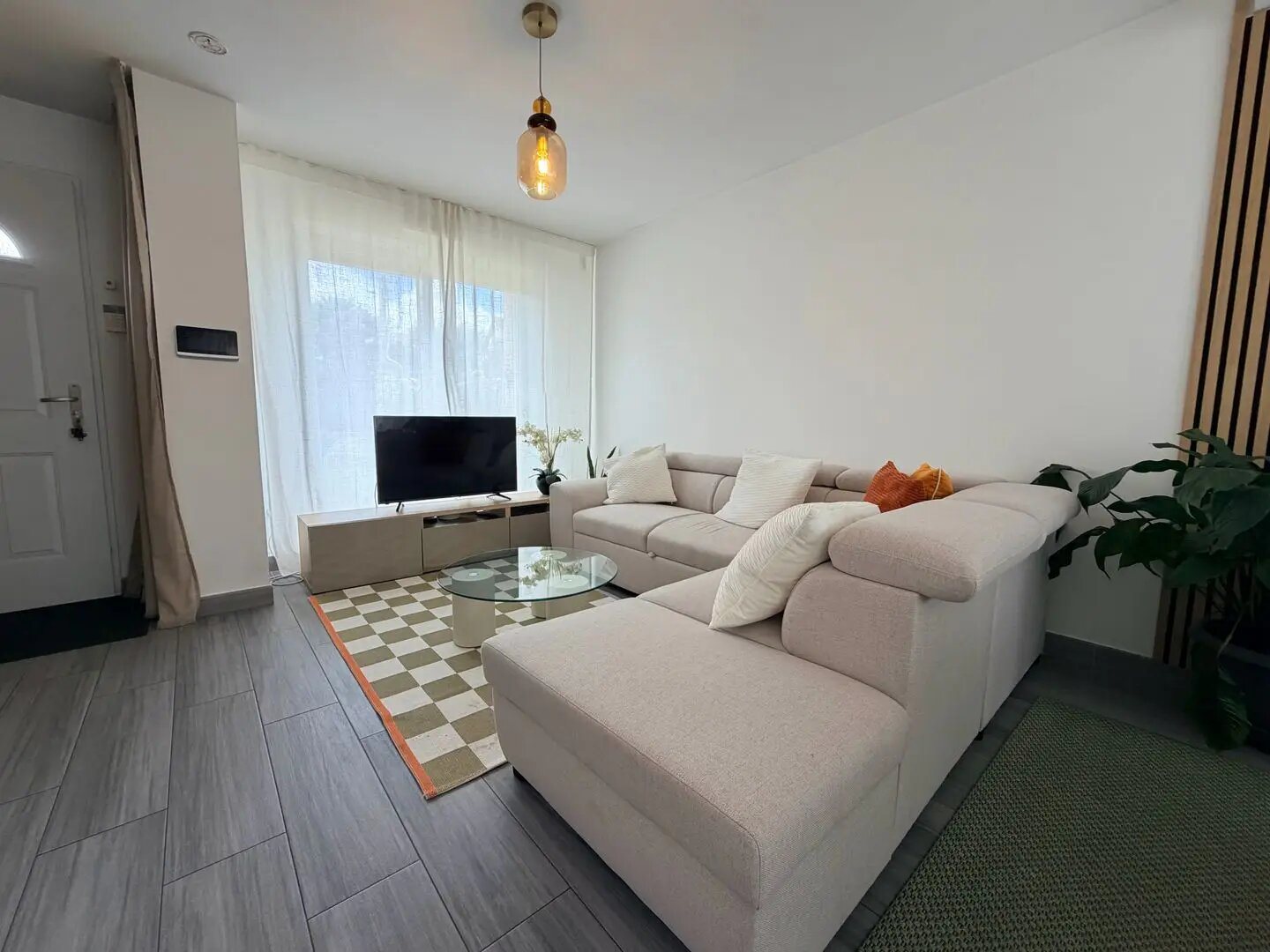 Maison à vendre, 120m², Bobigny