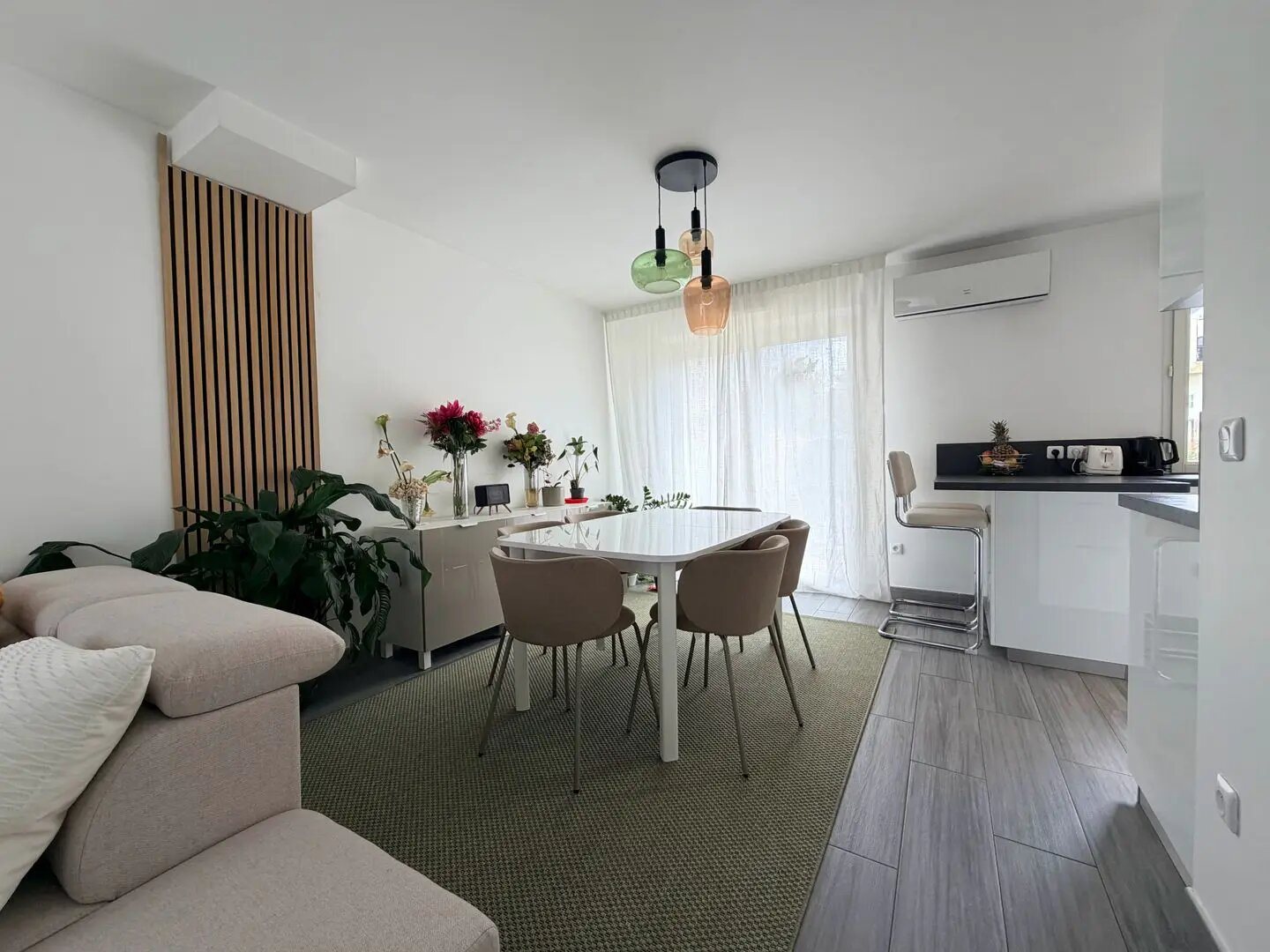 Maison à vendre, 120m², Bobigny