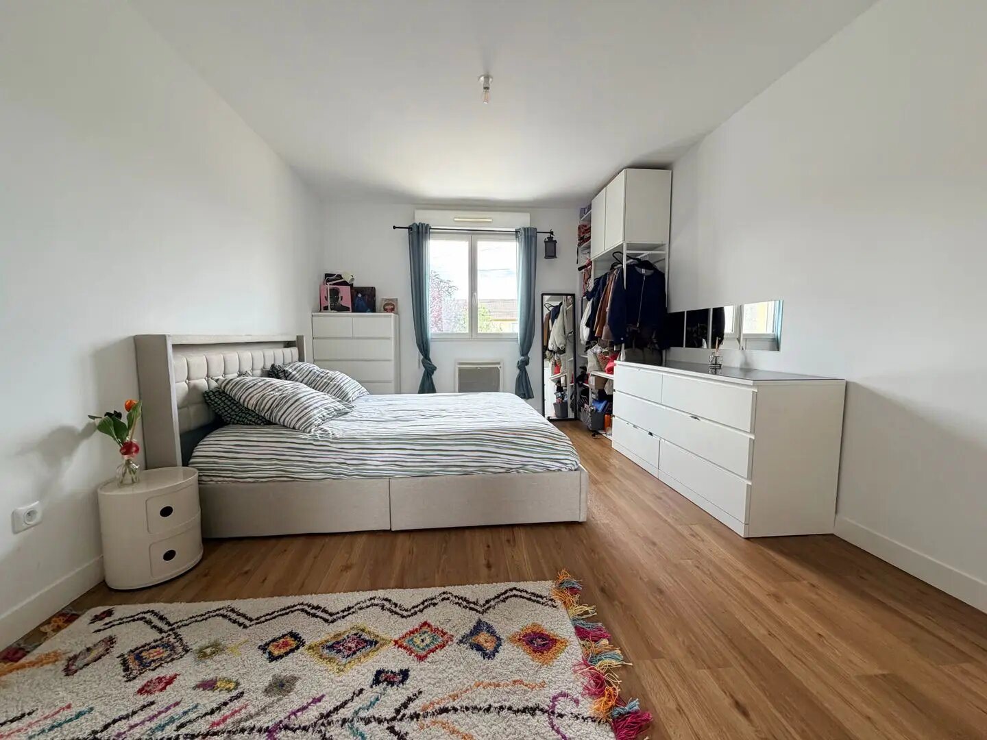 Maison à vendre, 120m², Bobigny