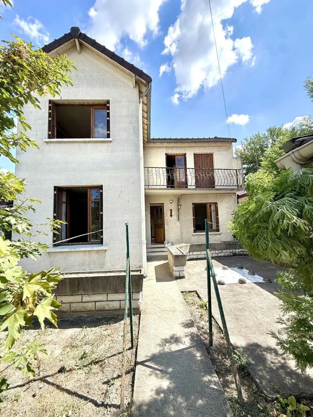 Maison à vendre, 85m², Le Blanc-Mesnil