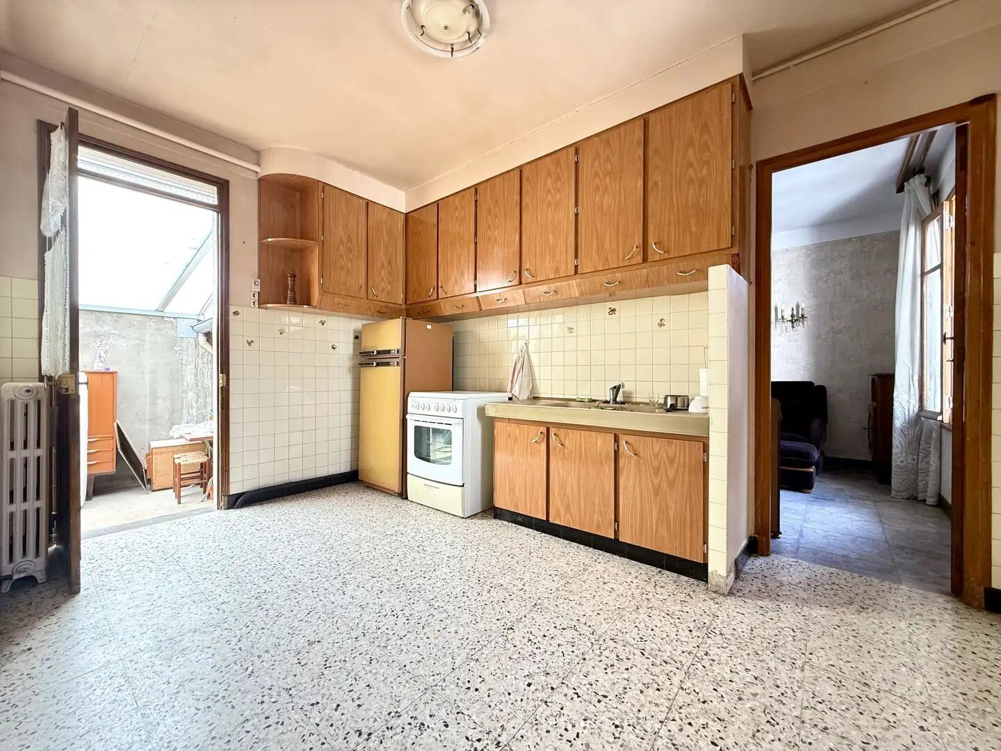 Maison à vendre, 85m², Le Blanc-Mesnil