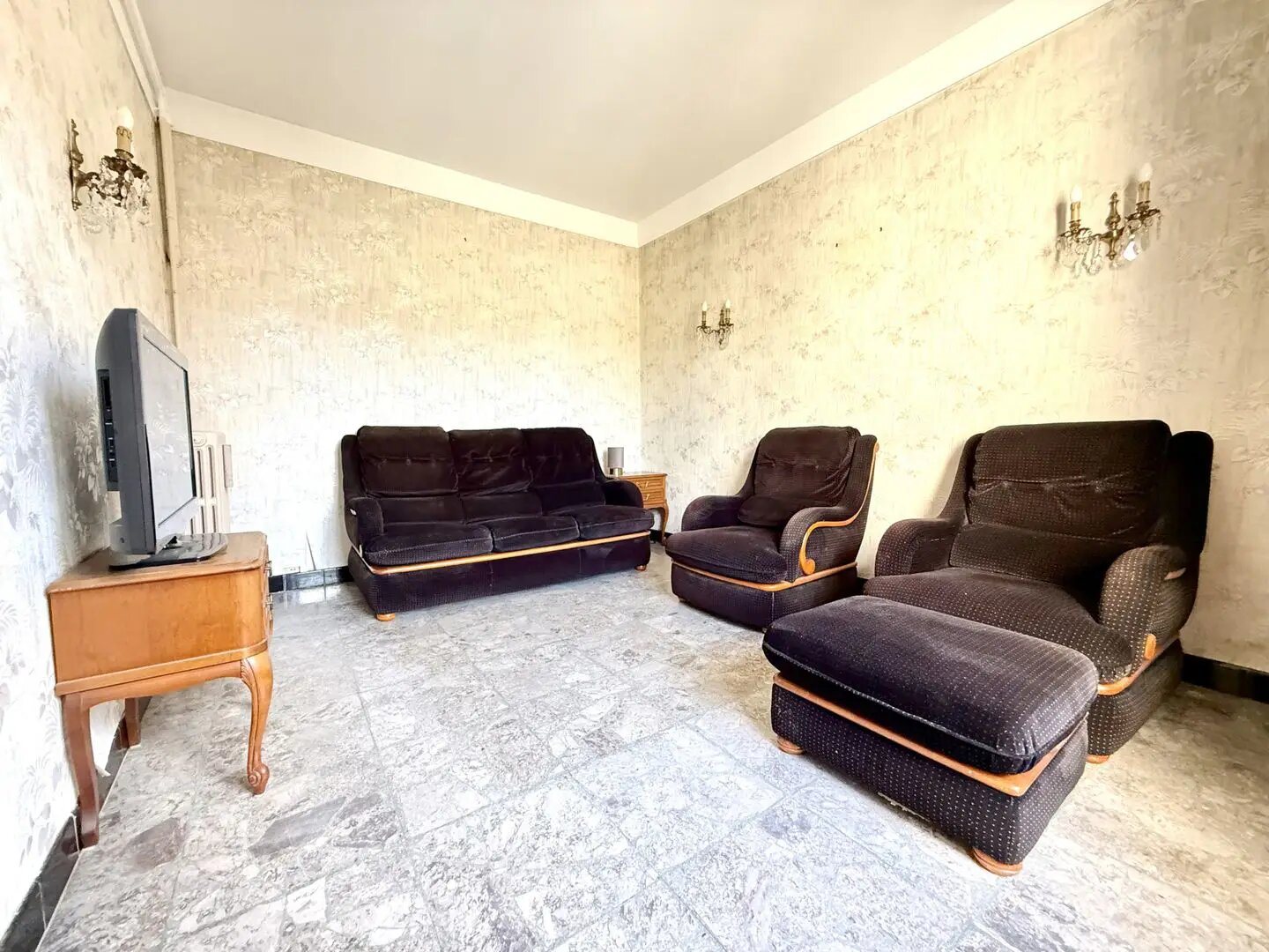 Maison à vendre, 85m², Le Blanc-Mesnil
