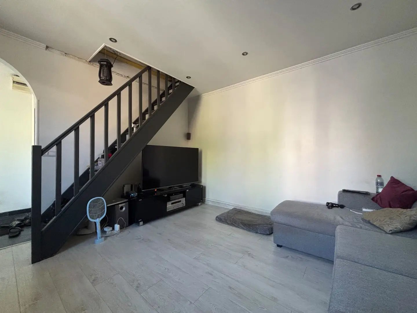 Maison à vendre, 66m², Drancy