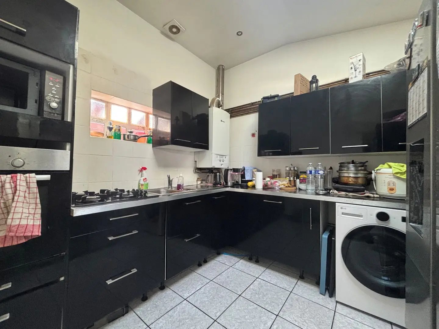 Maison à vendre, 66m², Drancy
