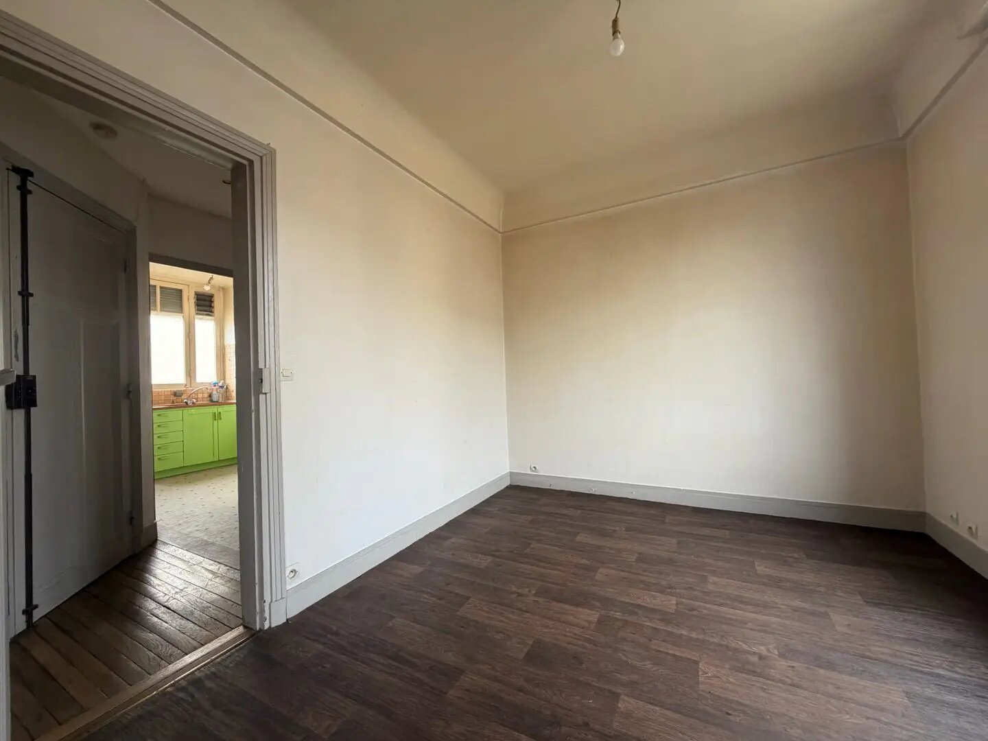 Appartement à vendre, 35m², Drancy