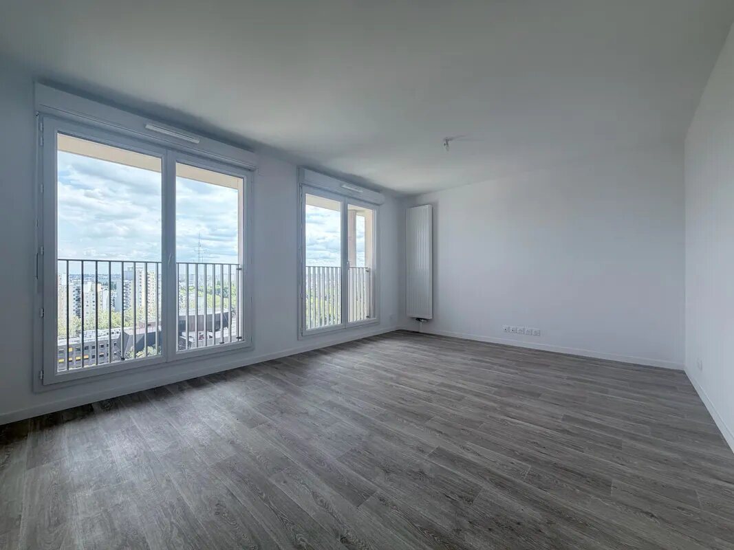 Appartement à vendre, 30m², Bobigny